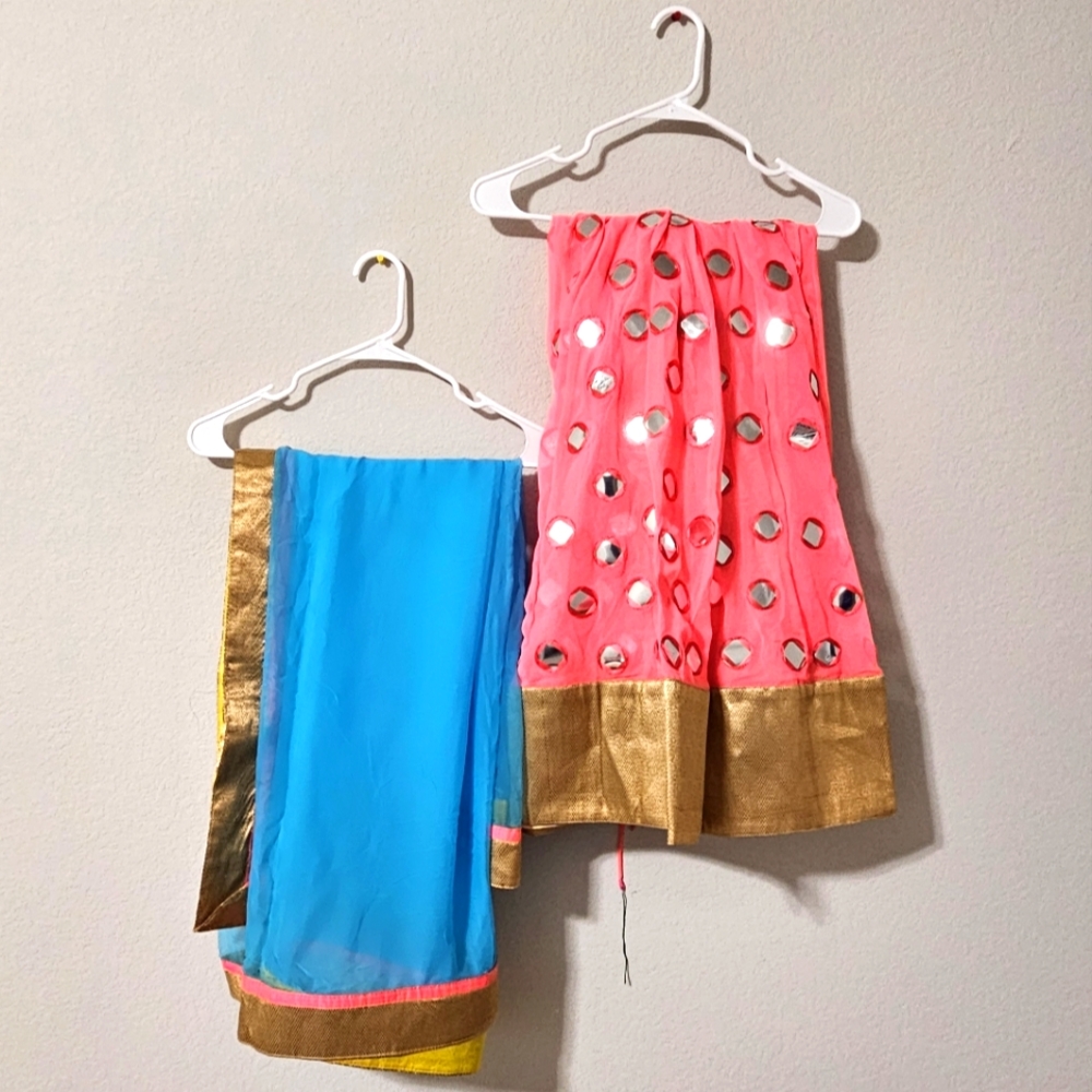 Indian Ethnic Wear